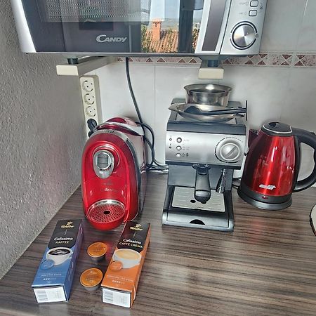 Apartman Lucija 2 Rovinj Exteriör bild