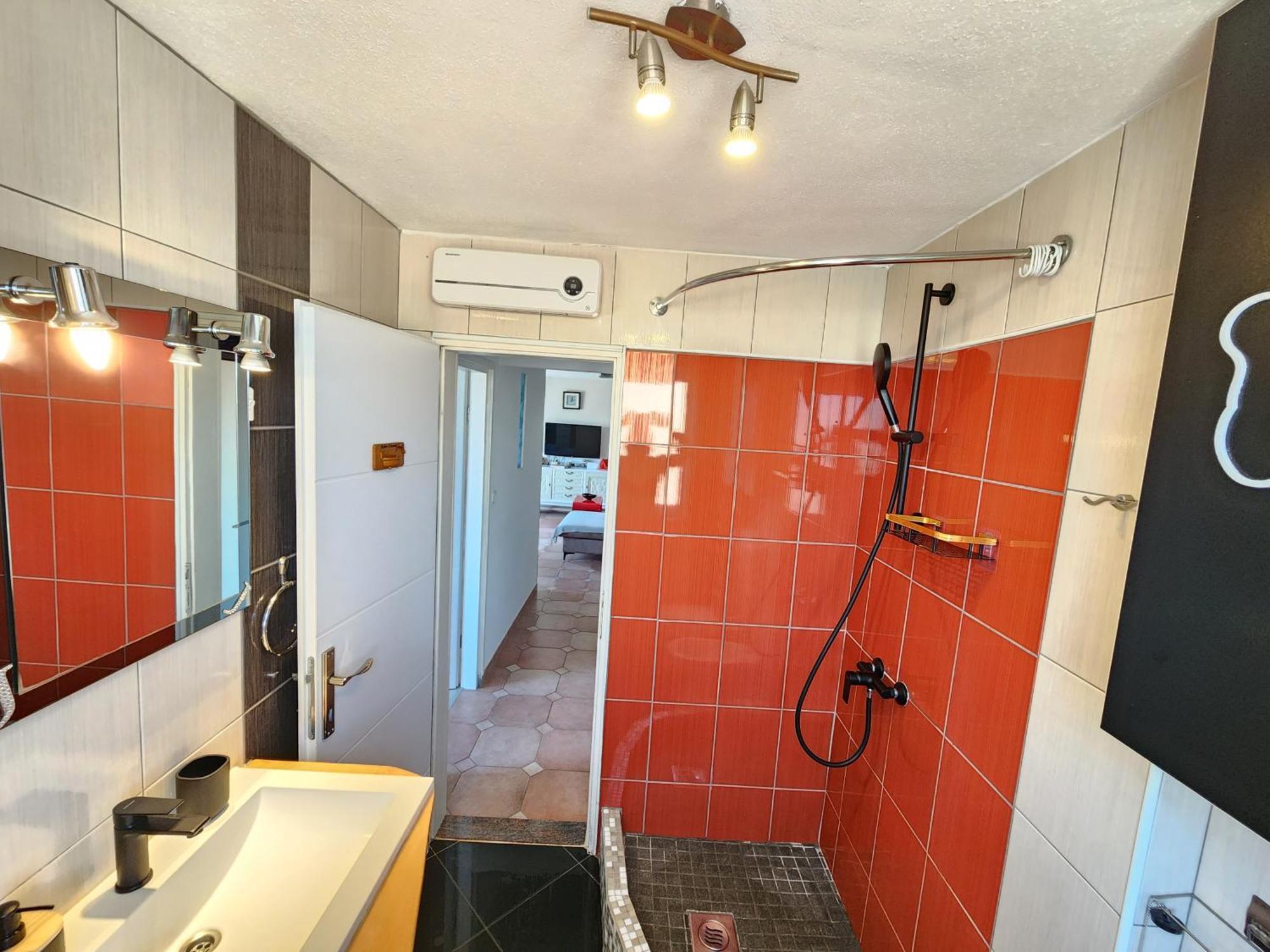 Apartman Lucija 2 Rovinj Exteriör bild