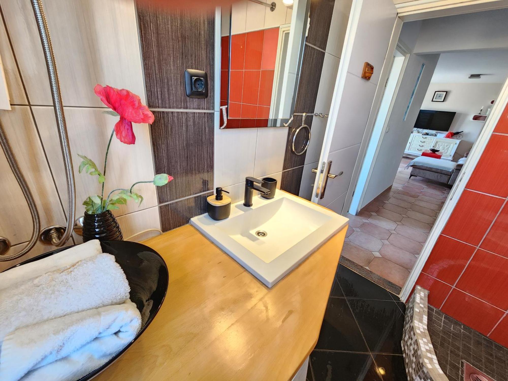 Apartman Lucija 2 Rovinj Exteriör bild