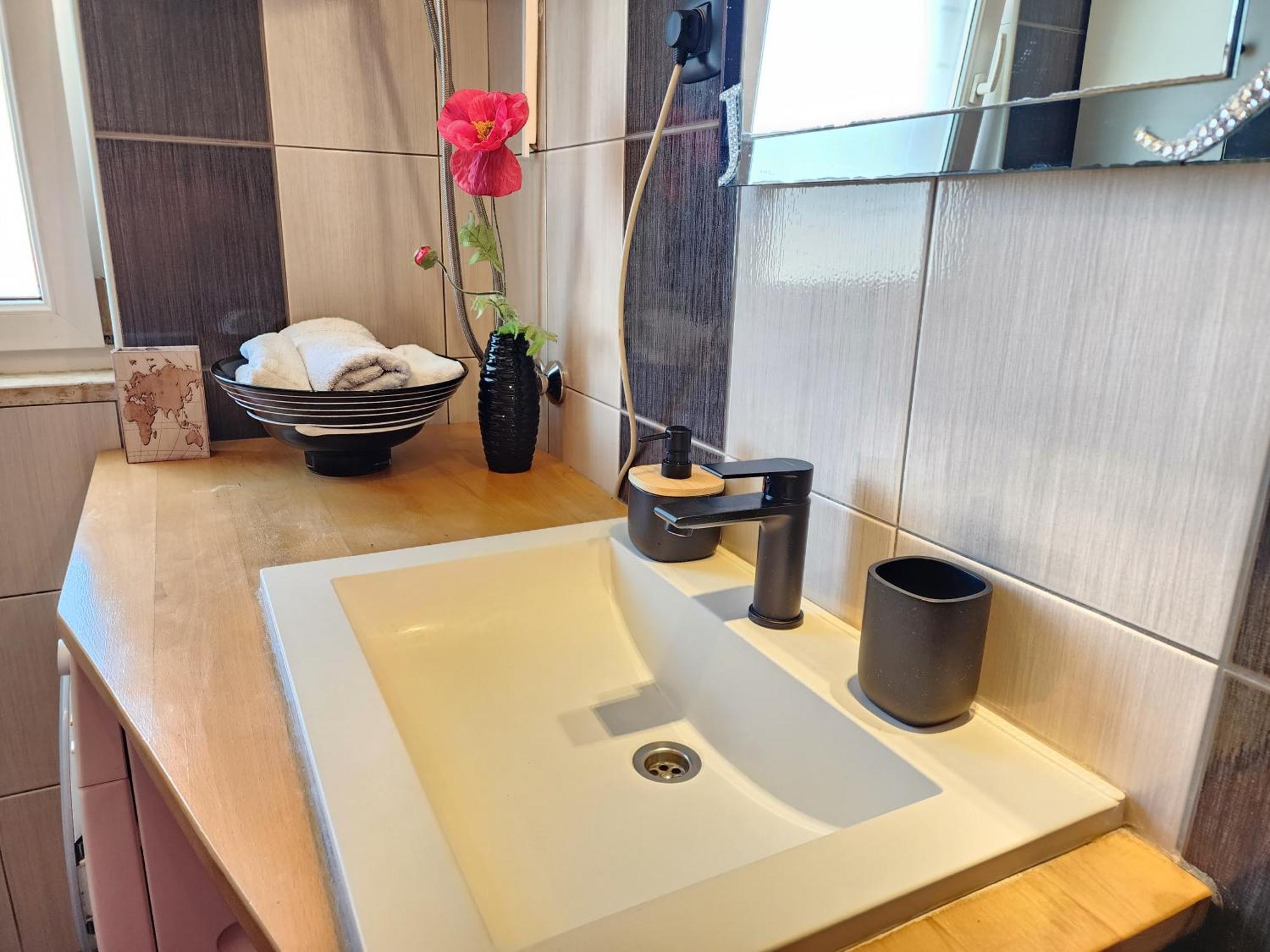 Apartman Lucija 2 Rovinj Exteriör bild