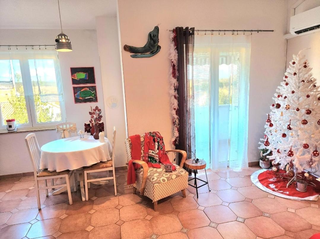 Apartman Lucija 2 Rovinj Exteriör bild