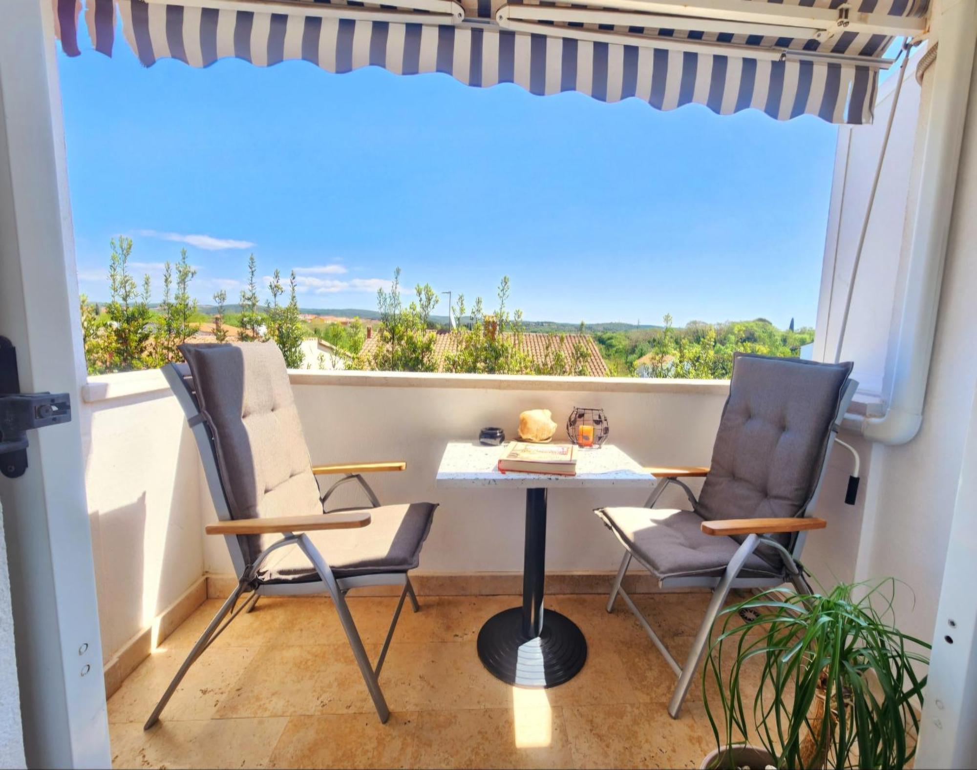 Apartman Lucija 2 Rovinj Exteriör bild